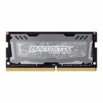Ballistix Sport LT 16GB DDR4-2400 SODIMM