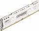 Crucial Ballistix Sport LT White 16GB DDR4 2400 MT/s BLS16G4D240FSC