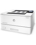 HP M402dne Laserjet Pro Mono Laser Printer with duplex printing