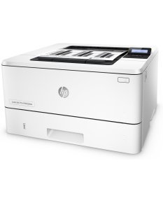 HP M402dne Laserjet Pro Mono Laser Printer with duplex printing