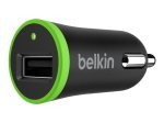 Belkin Single Usb Micro Car Charger - 1 Amp