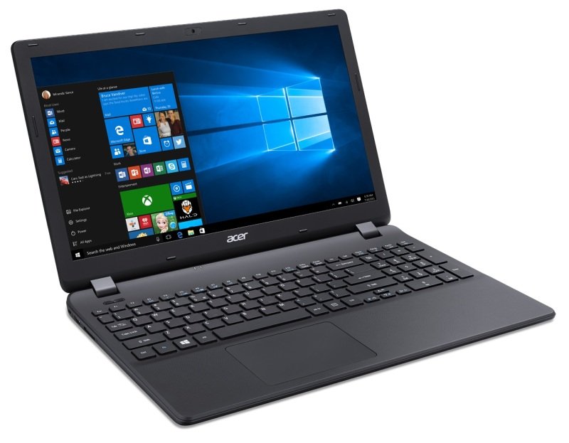 Acer Aspire ES1-573 Laptop - Laptops at Ebuyer