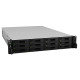 Synology RS3617RPXS 24TB (12 x 2TB WD RED PRO) 12 Bay Rack NAS