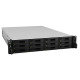 Synology RS3617XS+ 48TB (12 x 4TB WD RED PRO) 12 Bay Rack NAS
