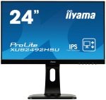 Iiyama XUB2492HSU-B1 24" FHD IPS Monitor