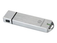 Kingston IronKey Basic S1000 4GB USB Flash Drive