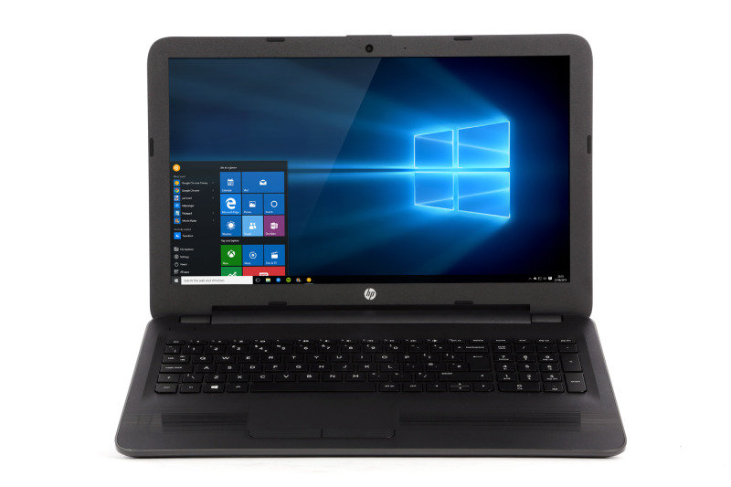 Hp 255 g5 обзор