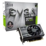EVGA GeForce GTX 1050 Ti Gaming 4GB GDDR5 Graphics Card