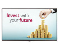 LG 55SM5KB 55 Full HD Large Format Display