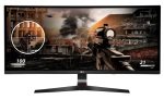 LG 34UC79G 34" Curved IPS Gaming Monitor