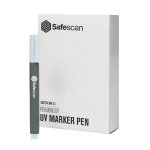 Safescan 20 Permanent Uv Pen