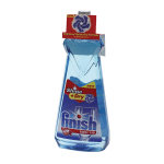 Finish Shinendry Rinse Aid 400ml Each