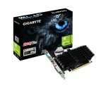 Gigabyte GeForce GT 710 1GB GDDR3 Graphics Card