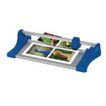 Q-connect A4 Rotary Trimmer