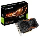 Gigabyte GTX 1050 Ti G1 Gaming 4GB GDDR5 Graphics Card