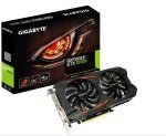Gigabyte GeForce GTX 1050 Ti Windforce OC 4GB Graphics Card