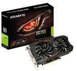 Gigabyte GTX 1050 Windforce OC 2GB GDDR5 Graphics Card
