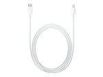 Apple Lightning to USB-C Cable (2m)