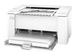 HP M102w LaserJet Pro Wireless Mono Laser Printer