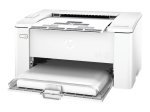 HP M102a LaserJet Pro Mono Laser Printer