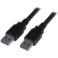 Startech.com USB 3.0 Cable - A to A - M/M - 3 m (10 ft.)