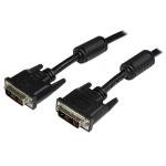 Startech.com 10 ft DVI-D Single Link Cable - M/M