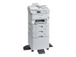 Epson WorkForce Pro WF-6590DWF All-in-one Wireless Inkjet Printer