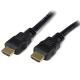 StarTech.com 1m High Speed HDMI Cable - UHD 4k x 2k - Computer or laptop to TV Cable