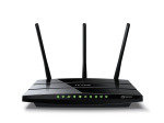 TP-Link ARCHER VR400 AC1200 Wireless VDSL/ADSL Modem Router