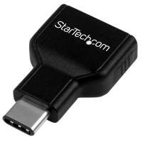 StarTech.com USB-C to USB-A Adapter - M/F - USB 3.0