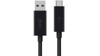 Belkin 3.1 USB-A to USB-C Cable (Also Known as USB Type-C)