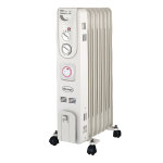 Silentnight 1.5kw Oil Radiator Timer