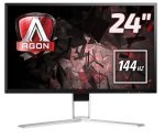 AOC AGON AG241QX 24" Gaming Monitor
