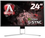 AOC AGON AG241QG 24" Gaming Monitor