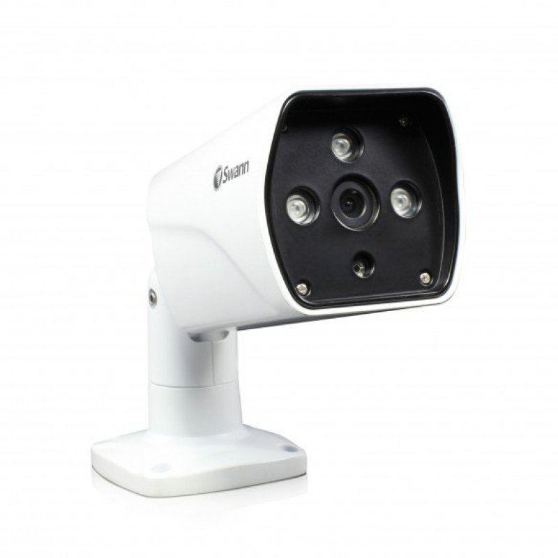 Swann Pro-1080flb Hd Bullet Security Camera