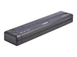 Brother PJ-723 A4 Thermal Mobile Printer