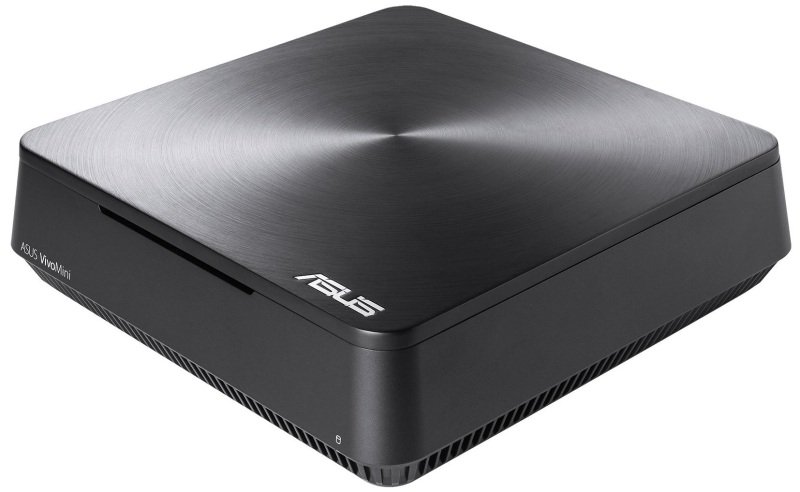 asus nettop