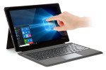 Linx 12V64 Pro 64GB Tablet - Black