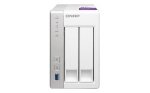 Qnap TS-231P 2 Bay NAS Enclosure