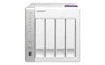 Qnap TS-431P 4 Bay NAS Enclosure