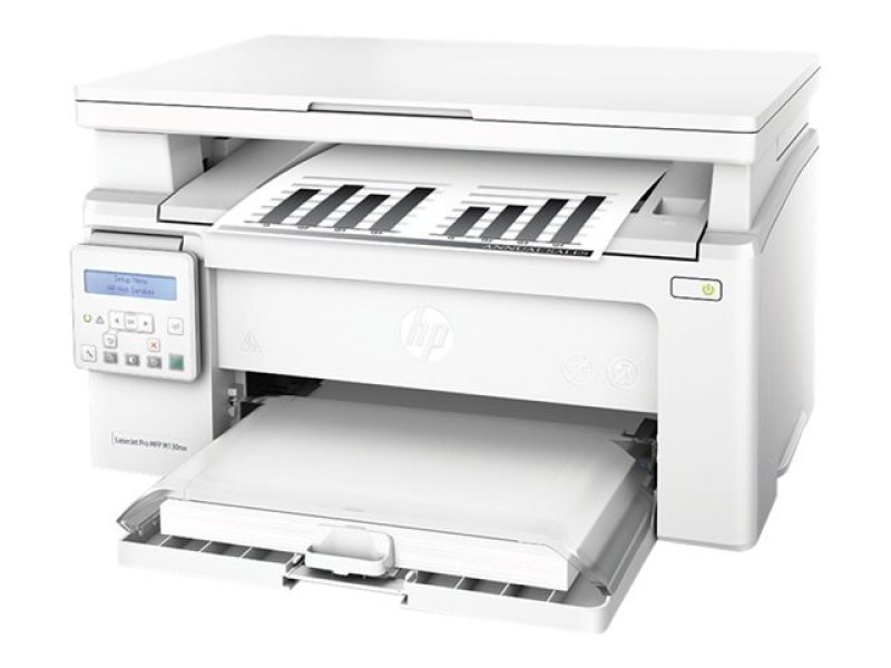 HP M130nw LaserJet Pro Multi-Function Wireless Mono Laser...