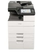 Lexmark MX912de A3 Mono Multifunction Laser Printer