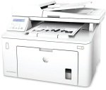 HP M227sdn LaserJet Pro Multi-Function Mono Laser Printer