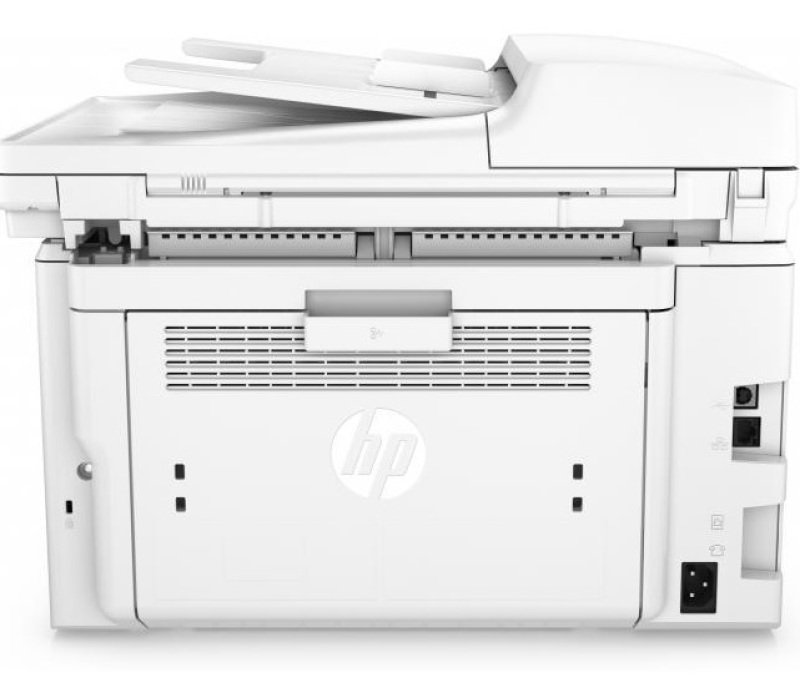 Hp laserjet pro m227sdn обзор