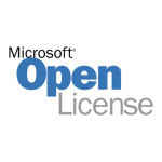 Microsoft Desktop Education - license & software assurance