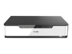 D-Link DNR-2020-04P JustConnect Standalone DVR