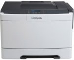 Lexmark CS310dn A4 Colour Laser Printer - 4 Year Warranty