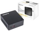 Gigabyte Kaby Lake i5 BRIX S Barebone Mini PC Kit with 2.5" SATA Bay GB-BKi5HA-7200