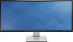 Dell UltraSharp U3415W 34" WQHD Curved Monitor