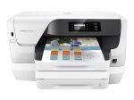 HP Officejet Pro 8218 Wireless A4 Inkjet Printer